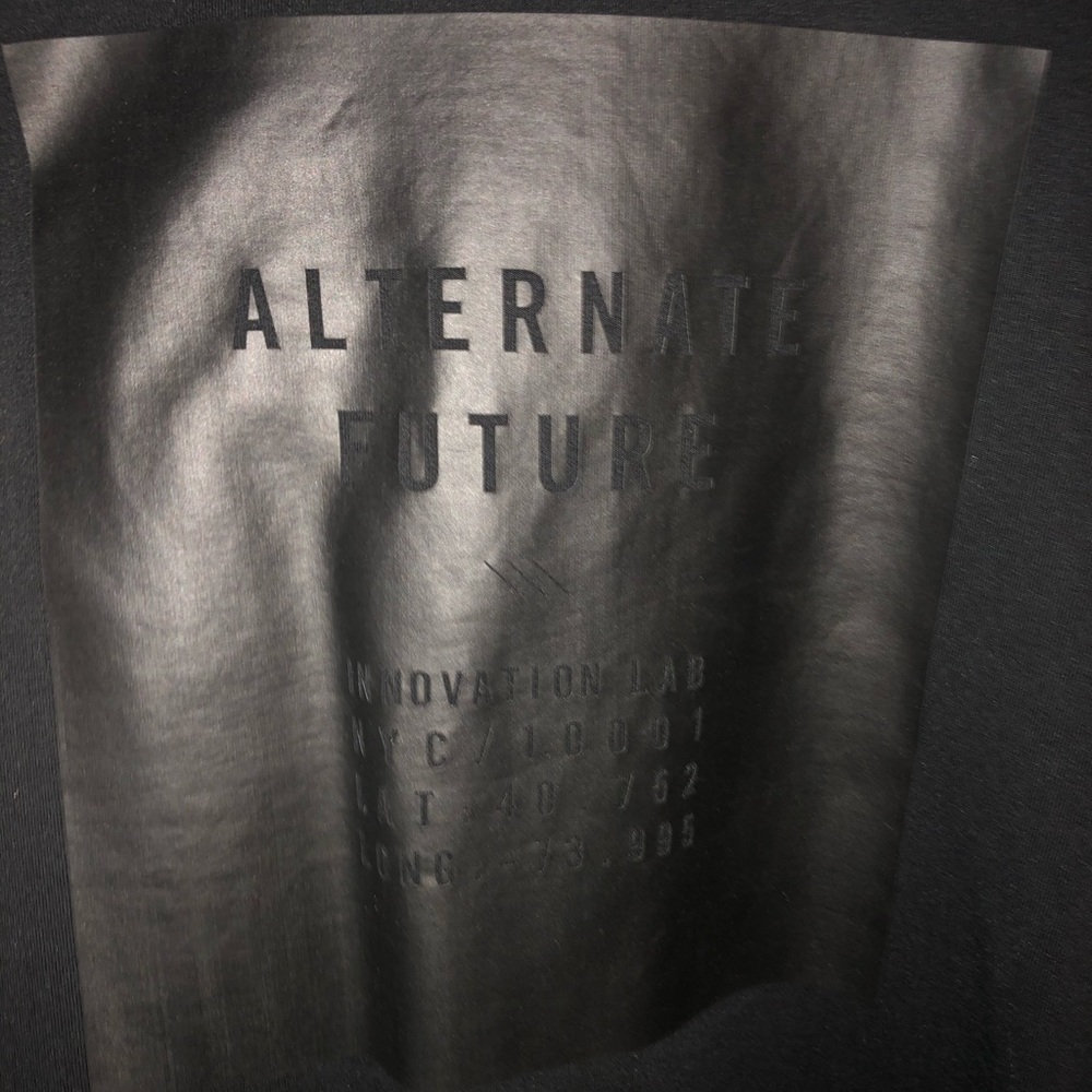 H&M sweatshirt